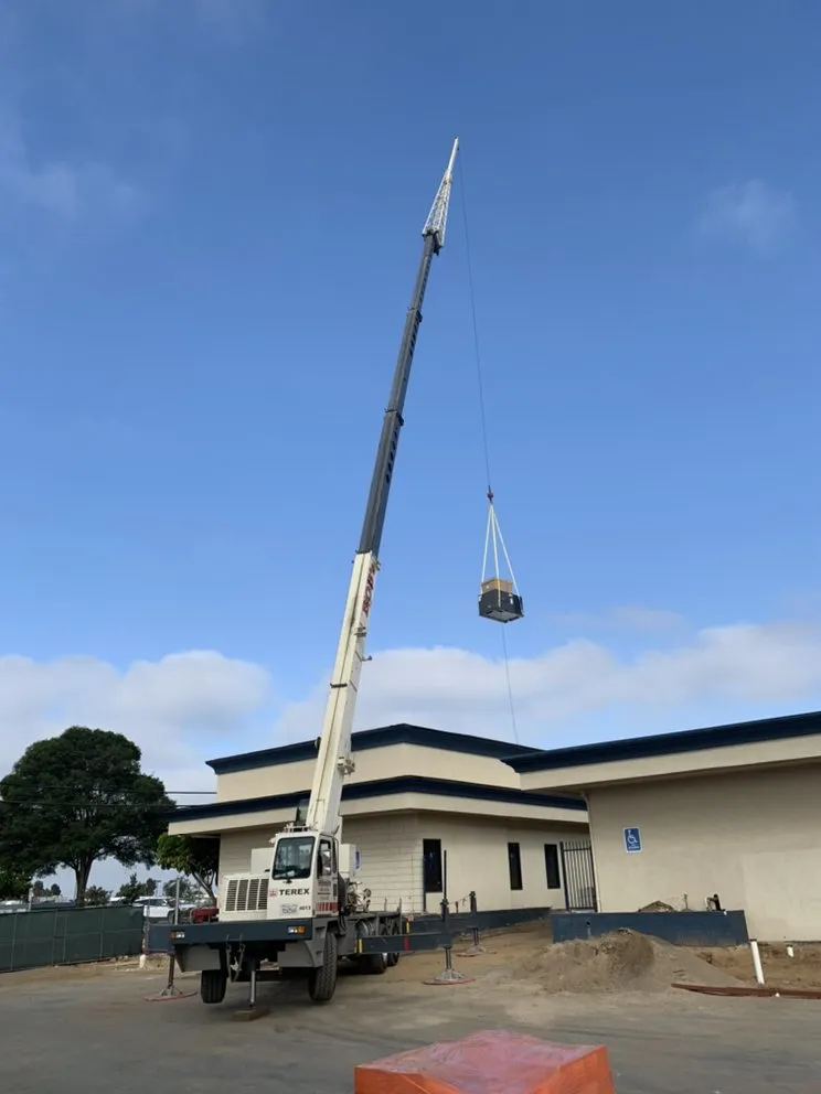 Slide of Aairco Air Conditioning & Heating