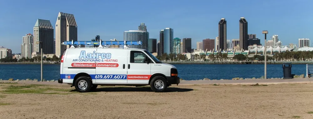 Slide of Aairco Air Conditioning & Heating