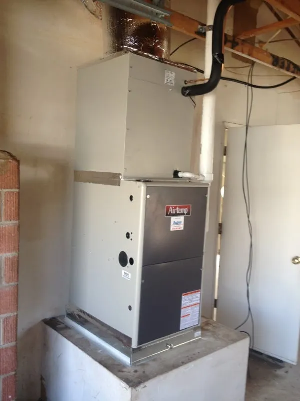 Slide of Aairco Air Conditioning & Heating