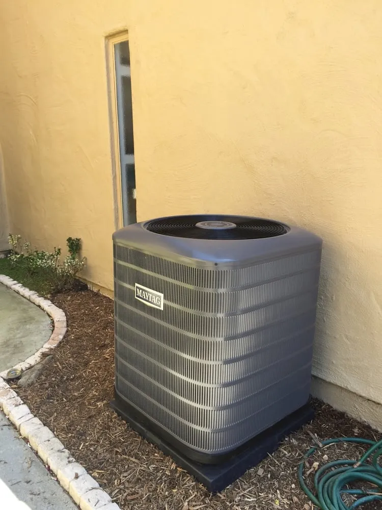 Slide of Aairco Air Conditioning & Heating