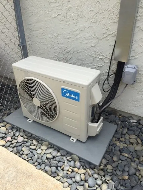 Slide of Aairco Air Conditioning & Heating