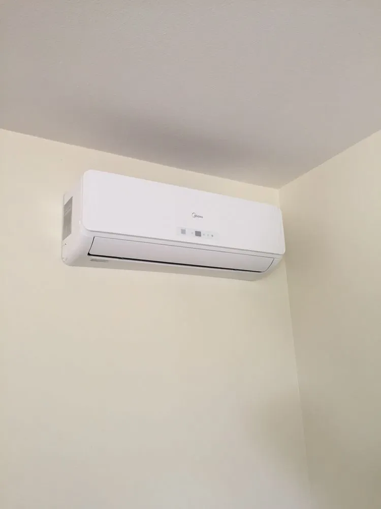 Slide of Aairco Air Conditioning & Heating