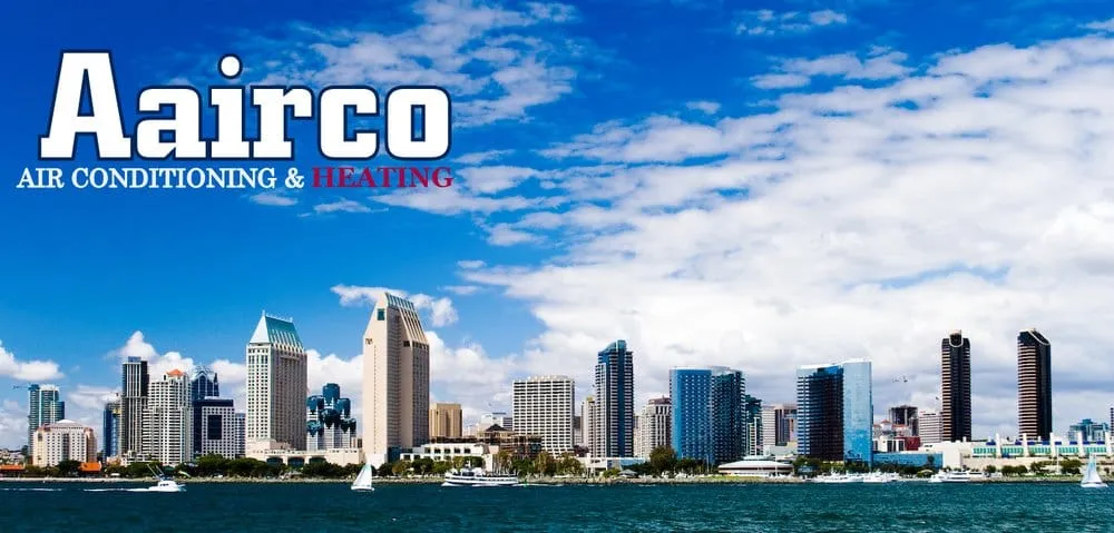 Slide of Aairco Air Conditioning & Heating