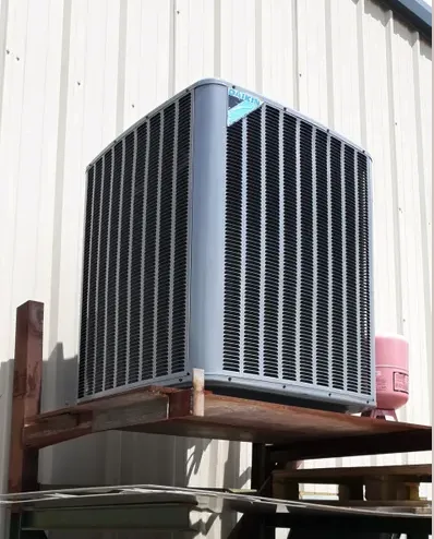 Slide of Aairco Service Company