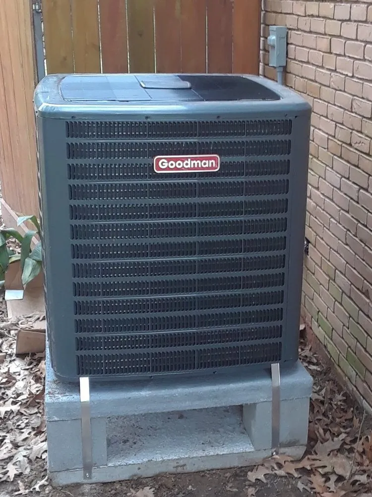 Slide of Aairco Service Company