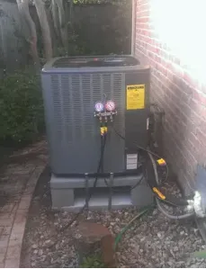 Slide of Aairco Service Company