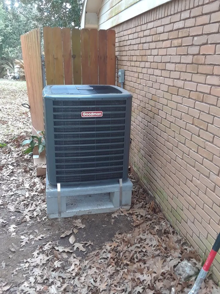 Slide of Aairco Service Company