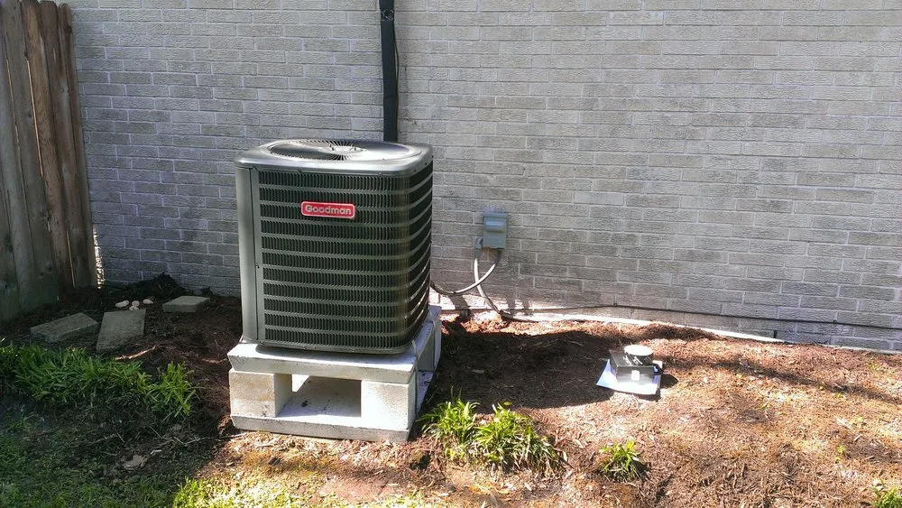 Slide of Aairco Service Company