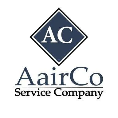Slide of Aairco Service Company