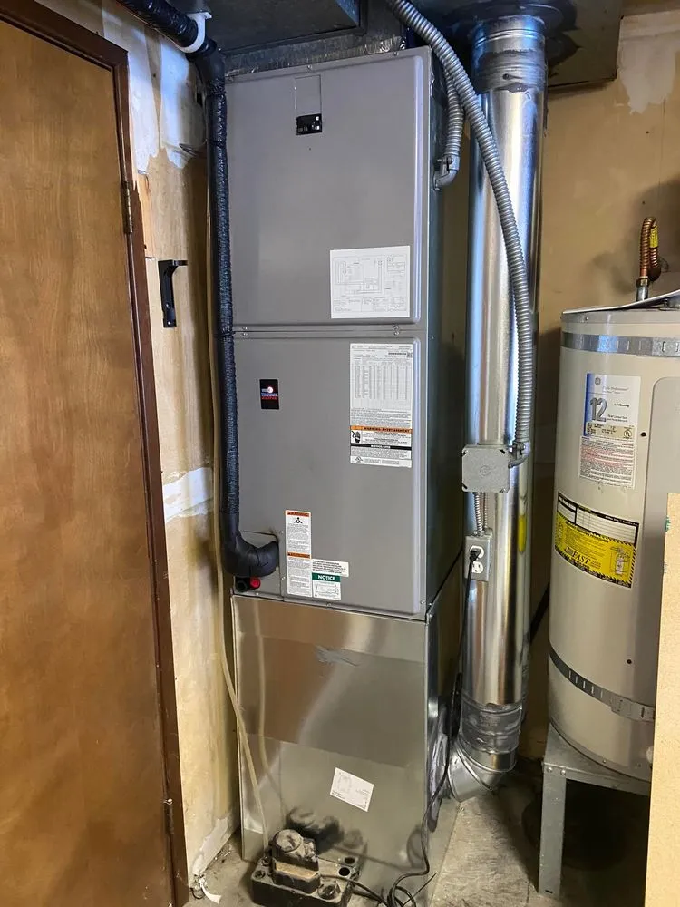 Slide of Aalona Hvac Solutions