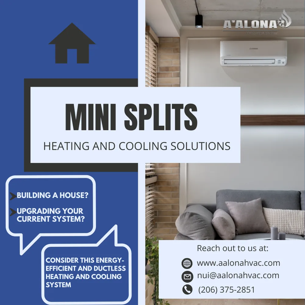 Slide of Aalona Hvac Solutions