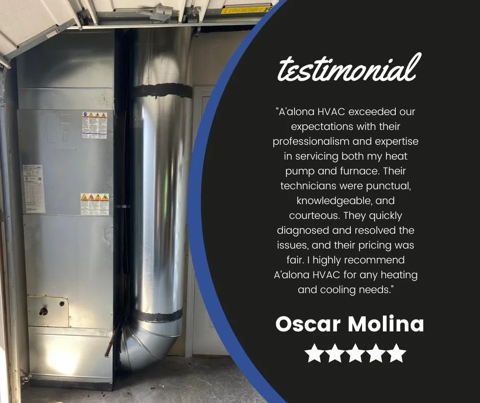 Slide of Aalona Hvac Solutions