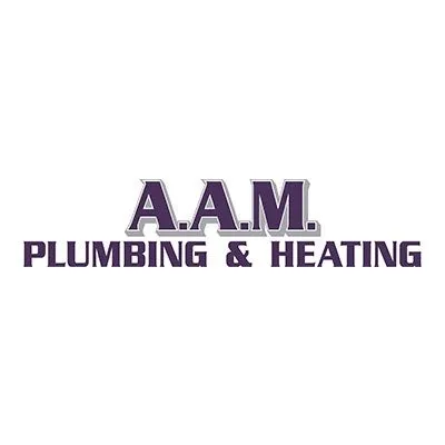 Slide of AAM Plumbing & Heating