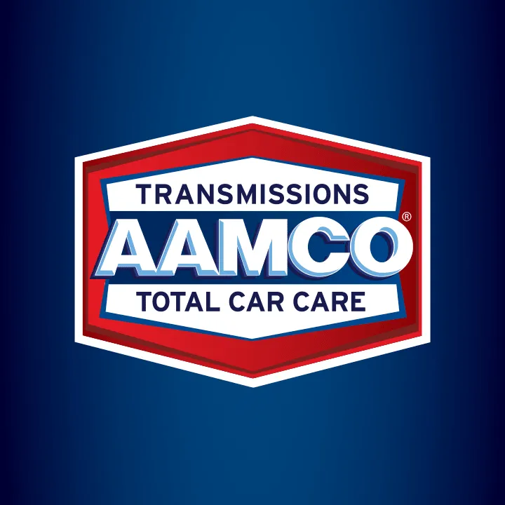 Slide of AAMCO Transmissions & Total Car Care