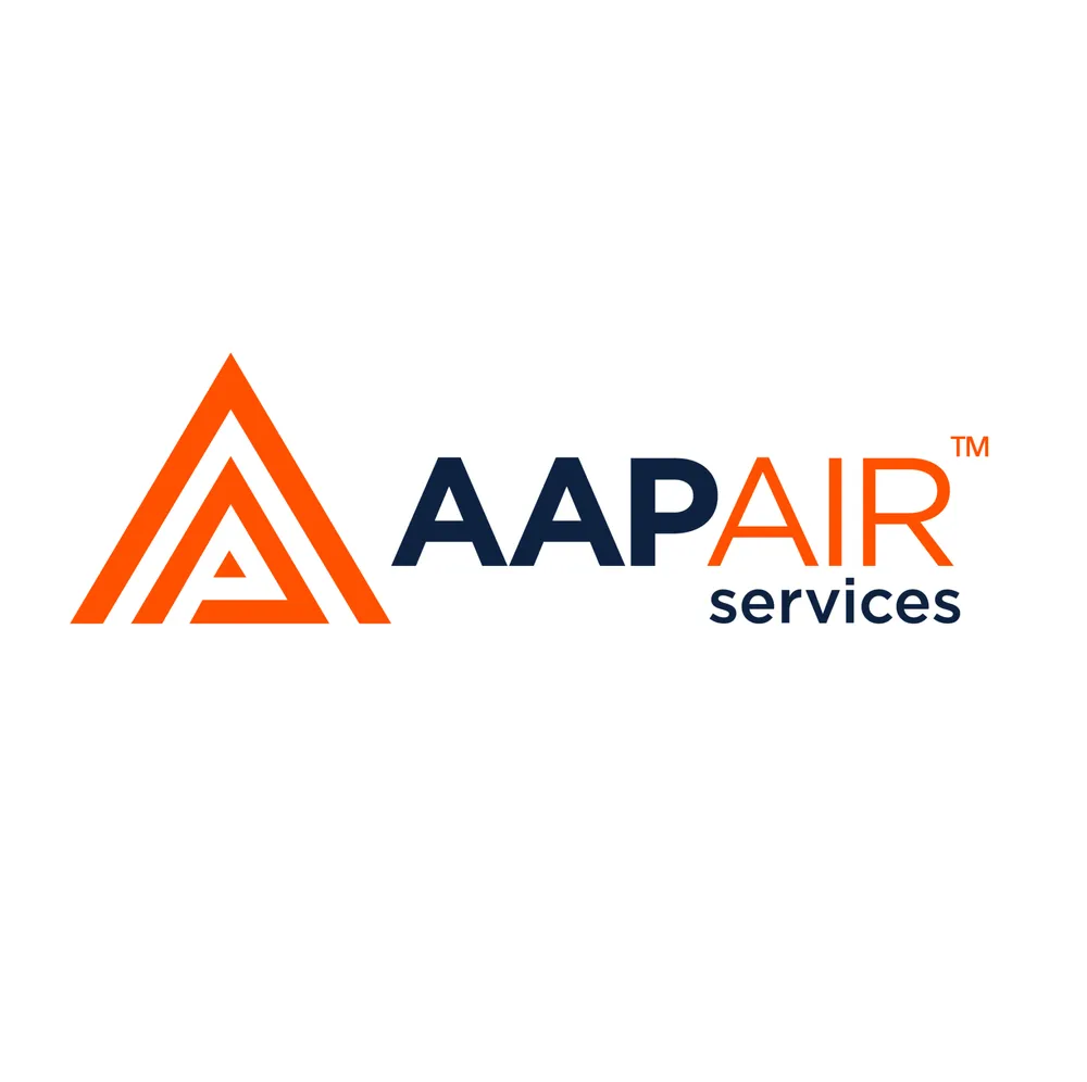 Slide of AAP Air Services