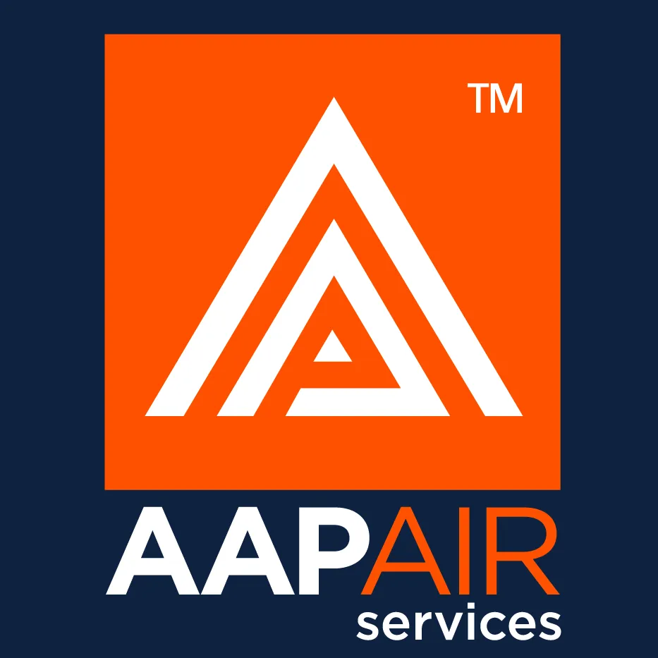 Slide of AAP Air Services