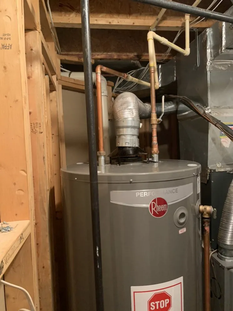 Professional air conditioning tune-up in Ruther Glen, VA by Aar Services