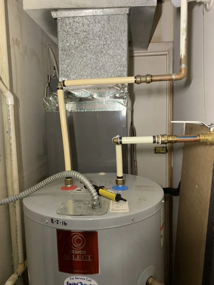 Local HVAC repair in Ruther Glen, VA - Aar Services
