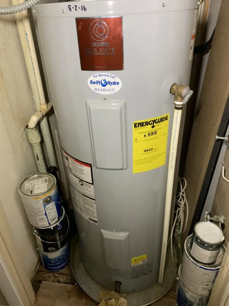 Local air conditioning service in Ruther Glen, VA - Aar Services