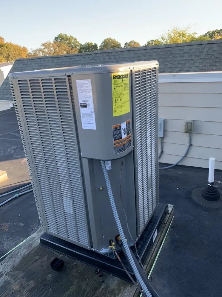 Local AC repair for local homeowners in Ruther Glen, VA by Aar Services