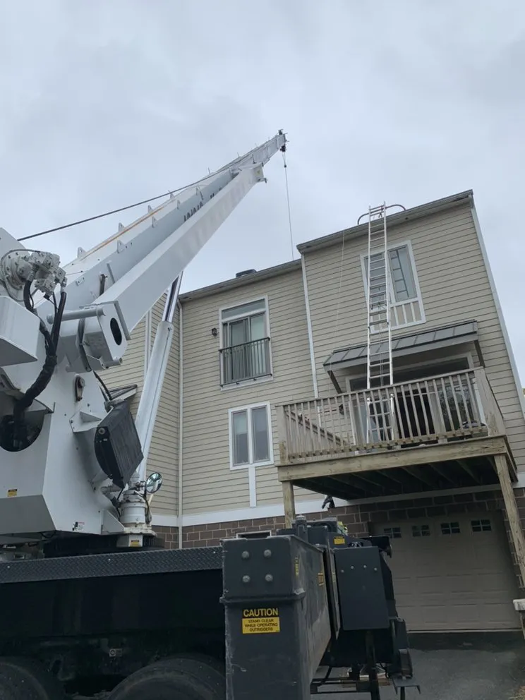 Trusted AC repair same-day service across Ruther Glen, VA - Aar Services