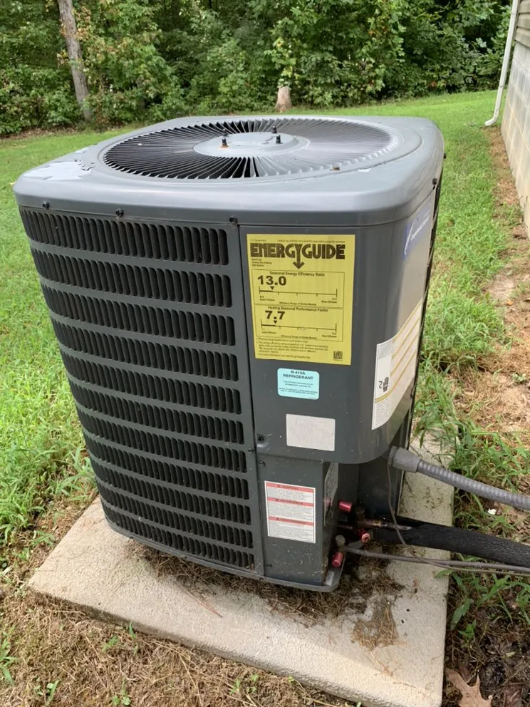Top-rated air conditioning tune-up experts serving Ruther Glen, VA - Aar Services