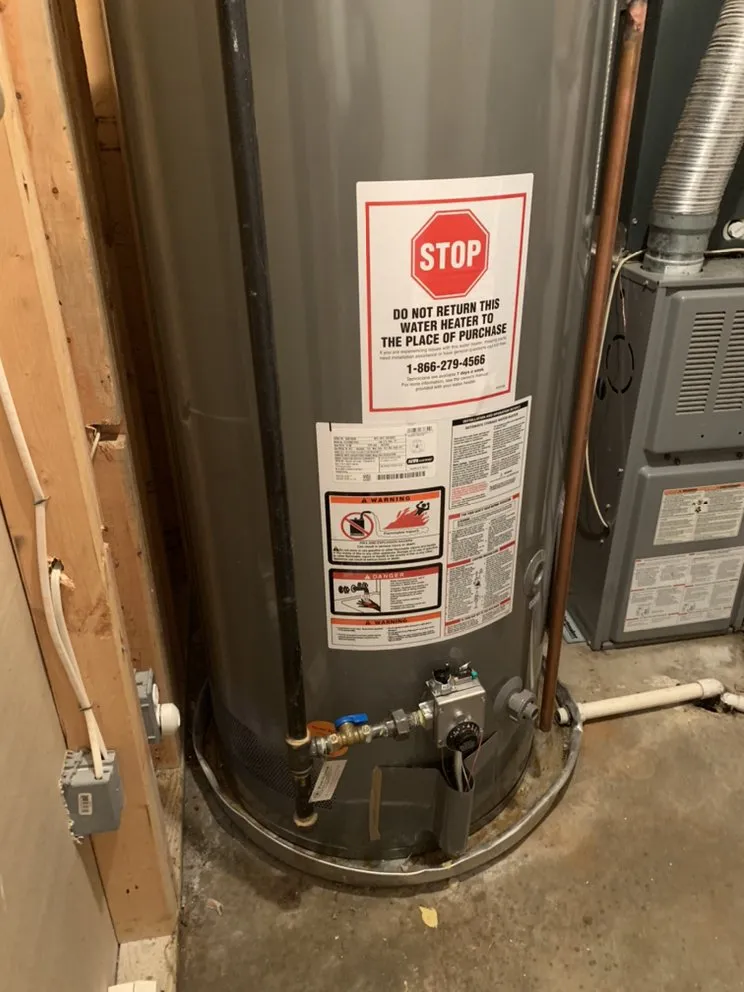 Local HVAC installation experts serving Ruther Glen, VA - Aar Services