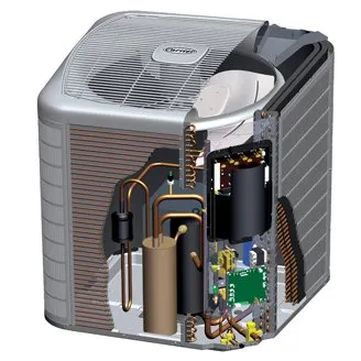 Certified HVAC installation experts serving Ruther Glen, VA - Aar Services