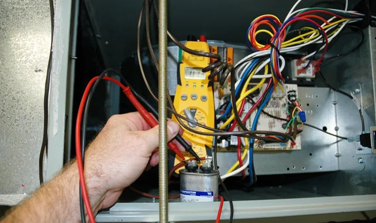 Certified HVAC installation in Ruther Glen, VA - Aar Services