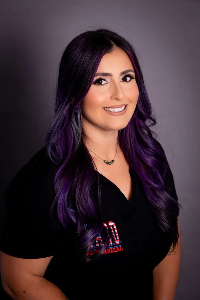 Slide of AARD Mechanical Air Conditioning & Heating