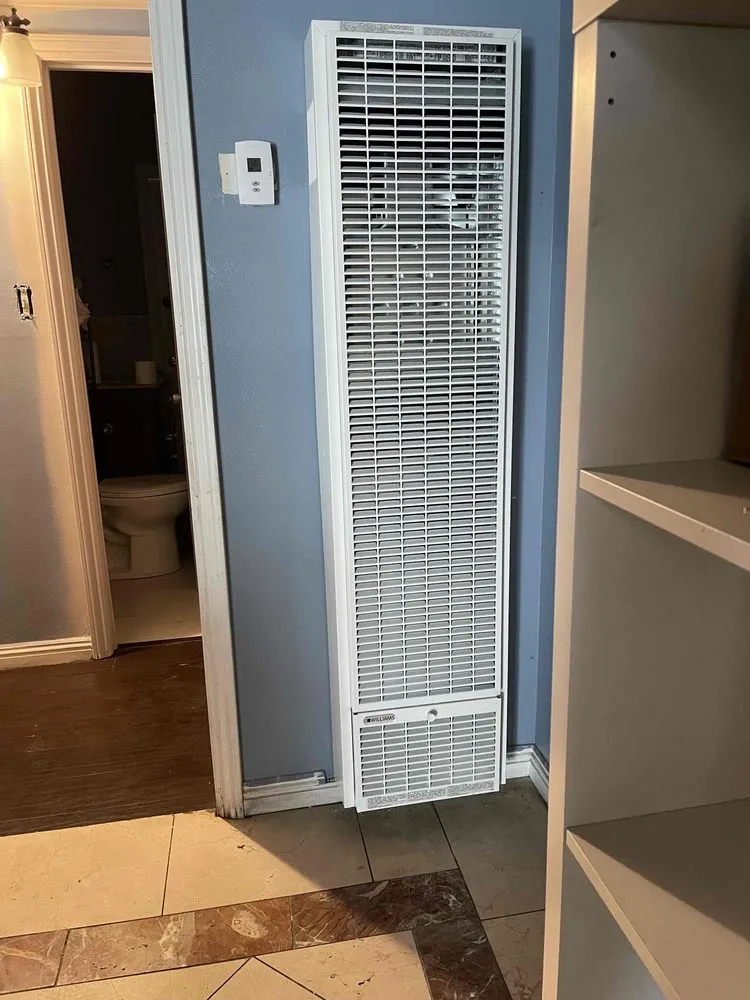 Slide of AARD Mechanical Air Conditioning & Heating