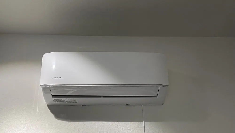 Slide of AARD Mechanical Air Conditioning & Heating