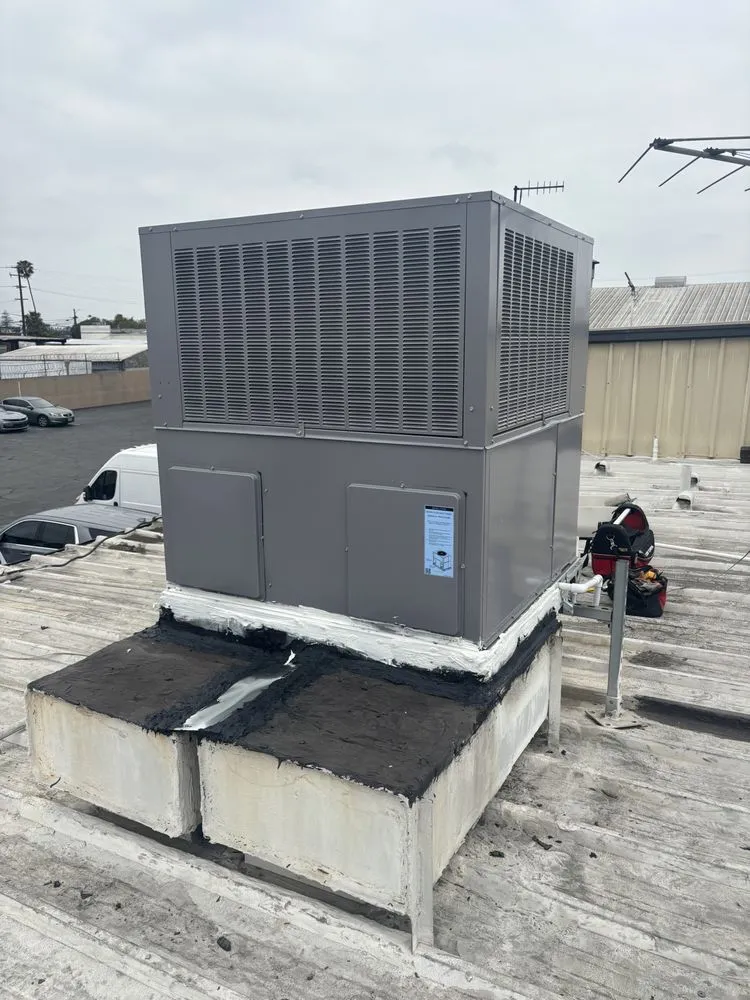 Slide of AARD Mechanical Air Conditioning & Heating