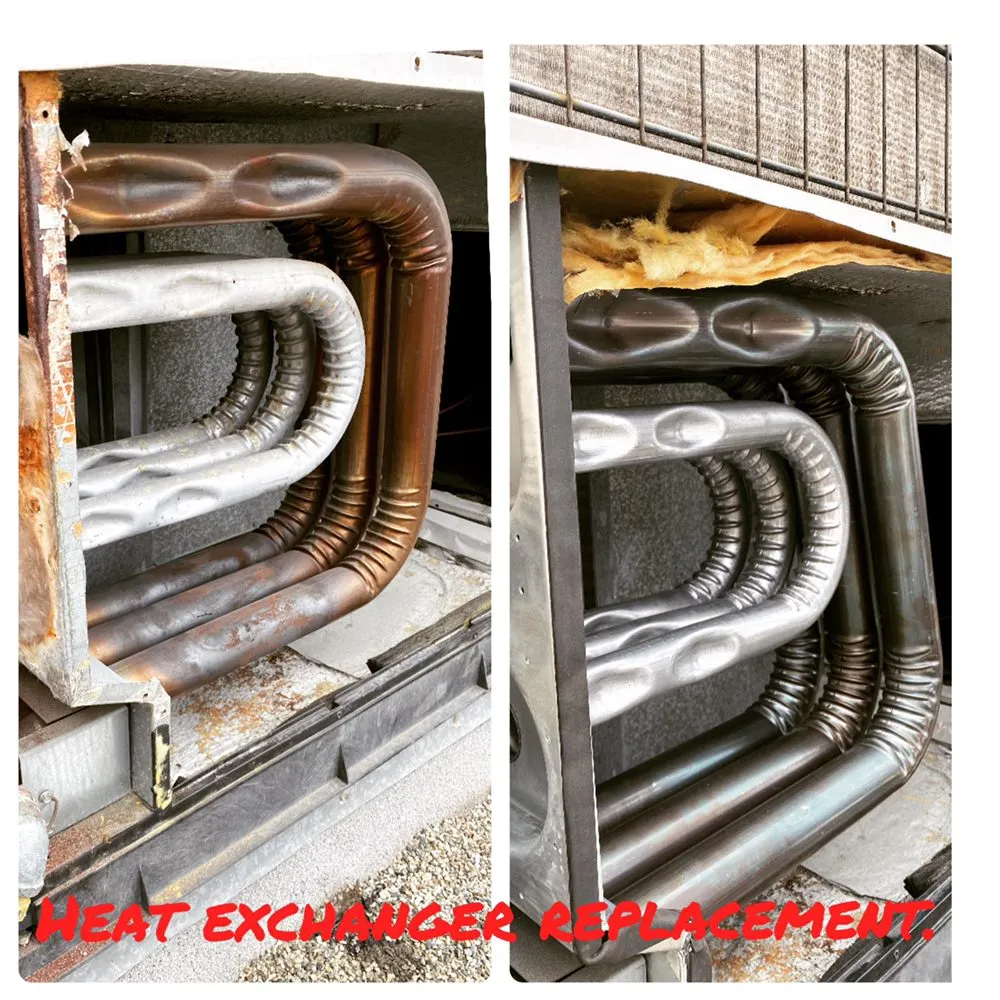 Slide of AARD Mechanical Air Conditioning & Heating