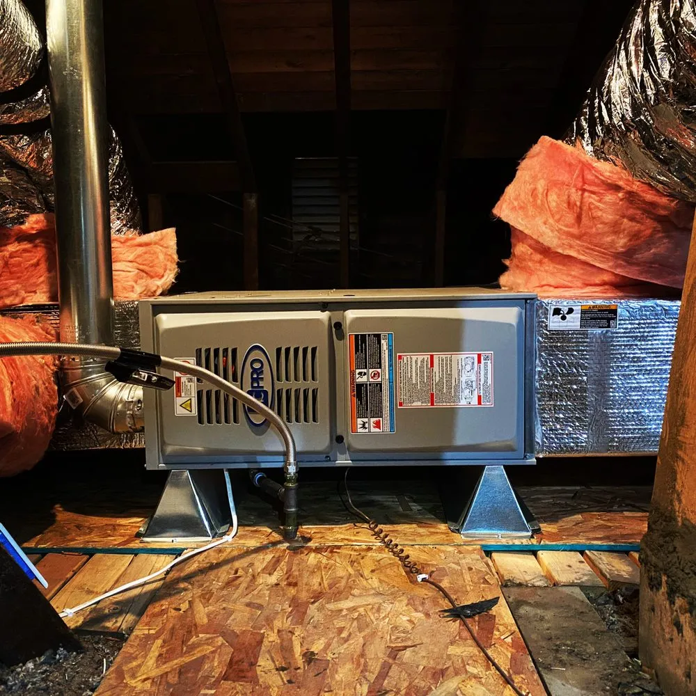 Slide of AARD Mechanical Air Conditioning & Heating