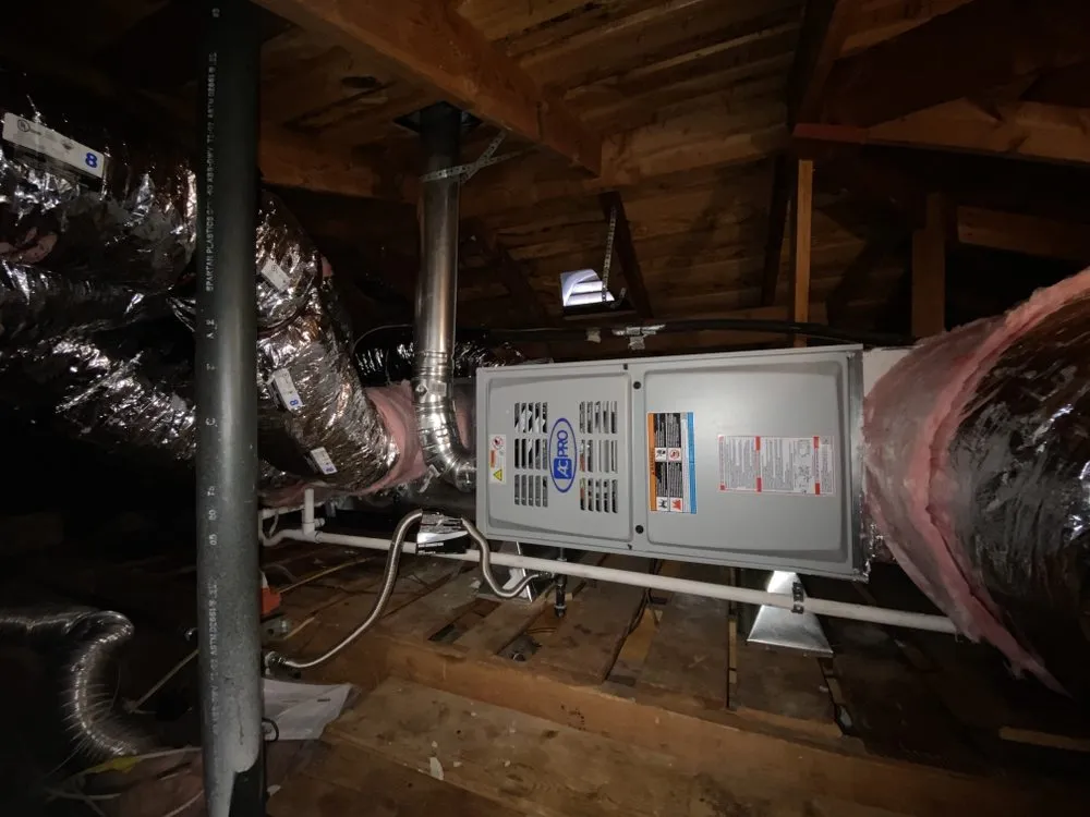 Slide of AARD Mechanical Air Conditioning & Heating