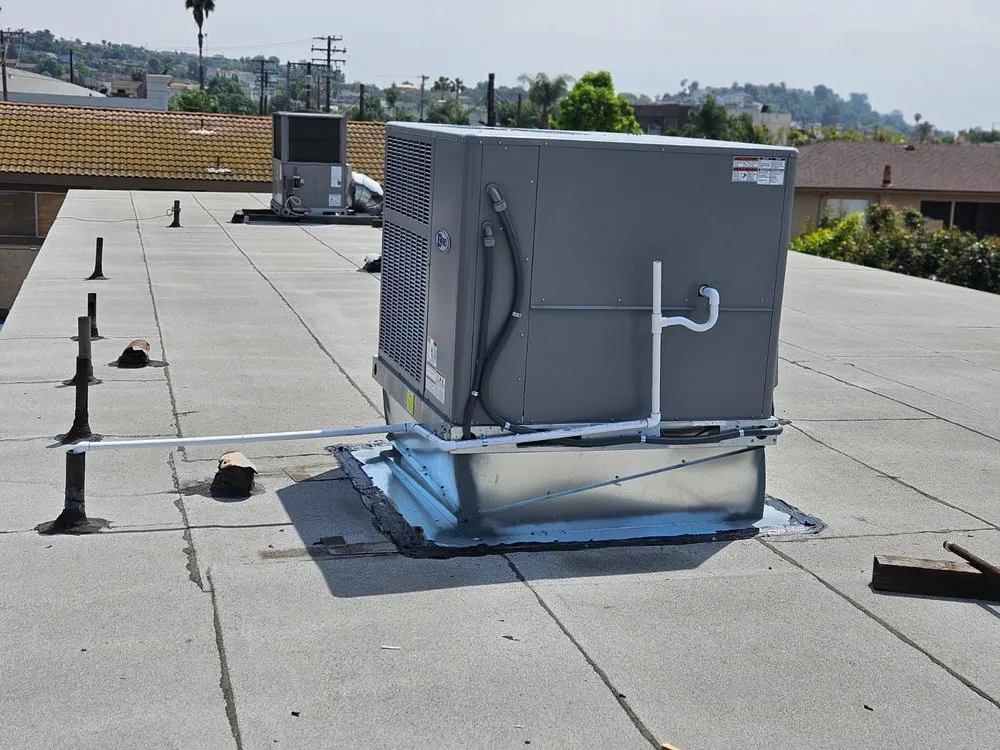 Slide of AARD Mechanical Air Conditioning & Heating