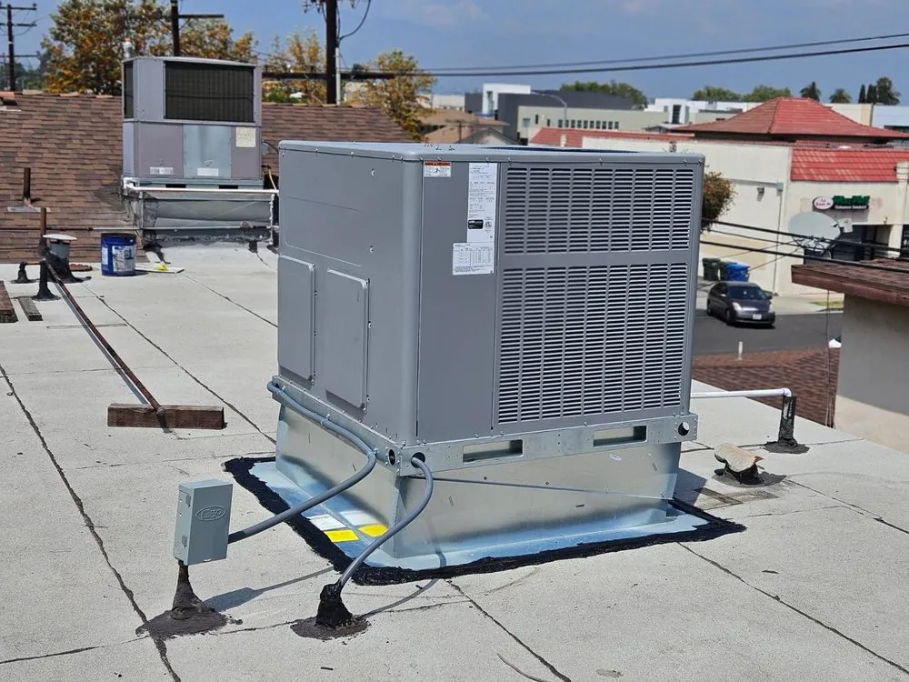 Slide of AARD Mechanical Air Conditioning & Heating