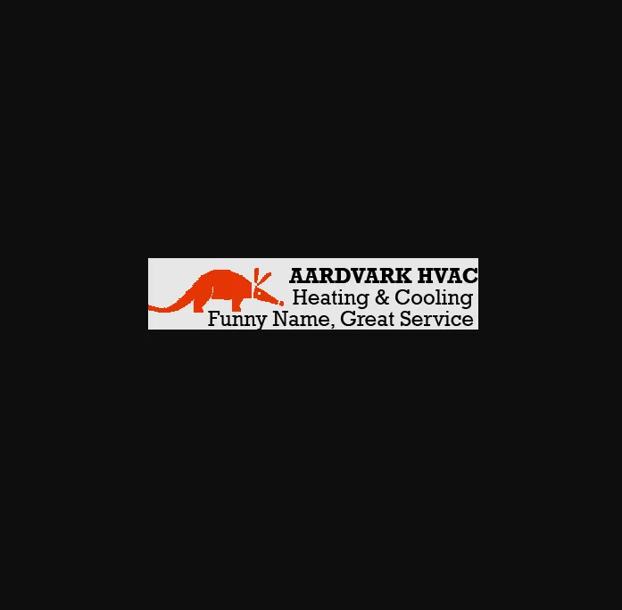 Slide of Aardvark Heating and Cooling of Boise Idaho