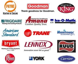 Slide of Aardvark Plumbing Heating HVAC