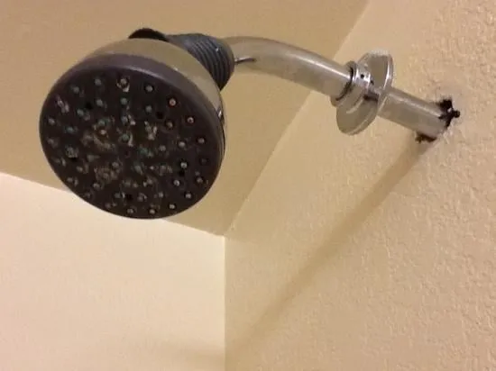 Slide of Aardvark Plumbing Heating HVAC