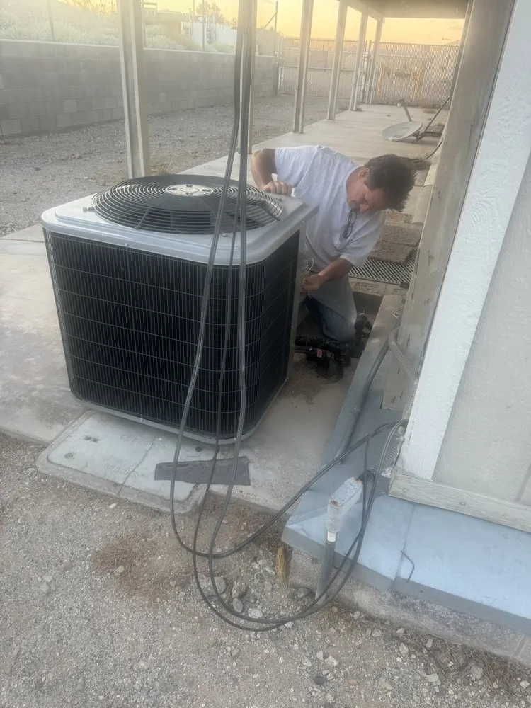 Slide of AARO Enterprises, Inc