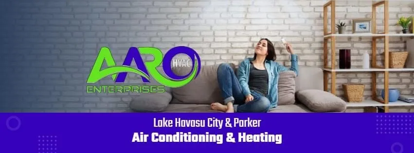 Slide of AARO Enterprises, Inc