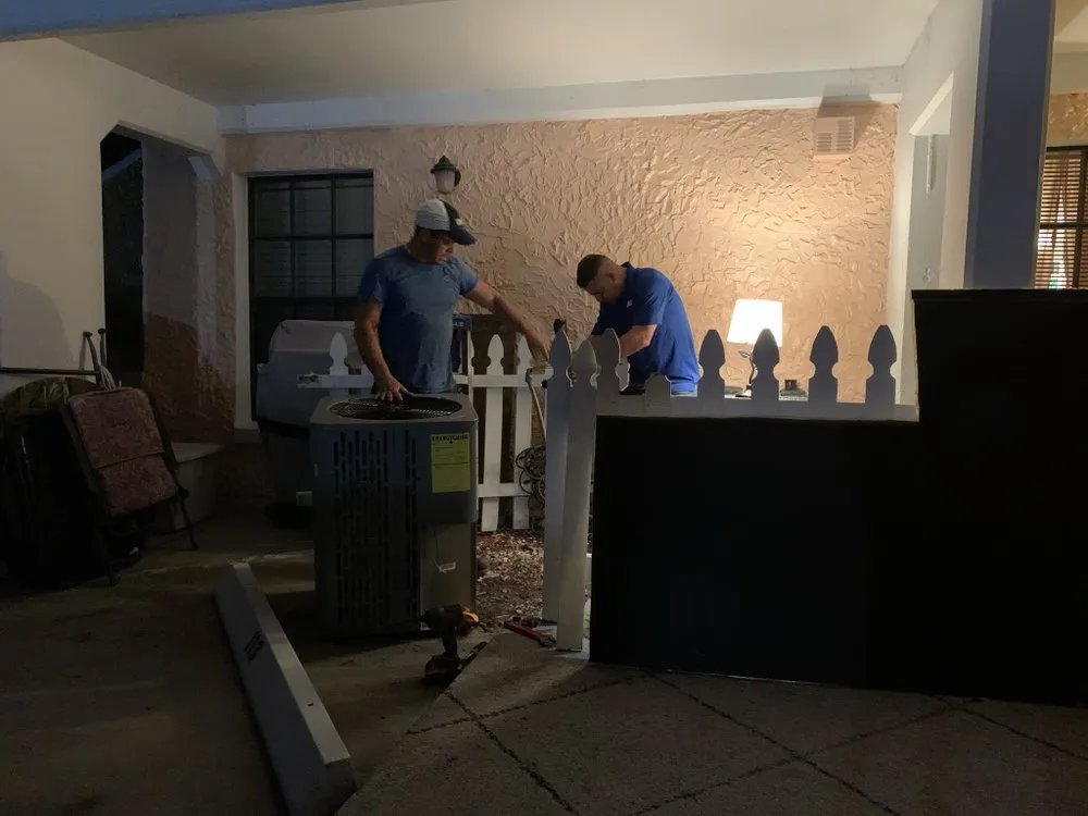 Slide of Aaron AC One