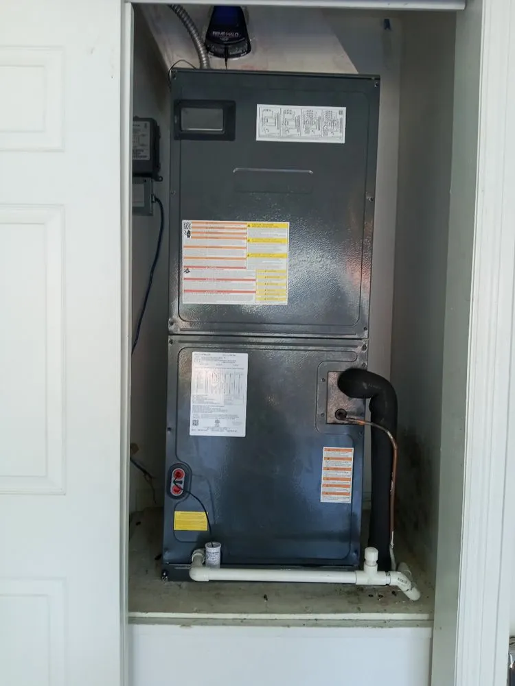 Slide of Aaron AC One