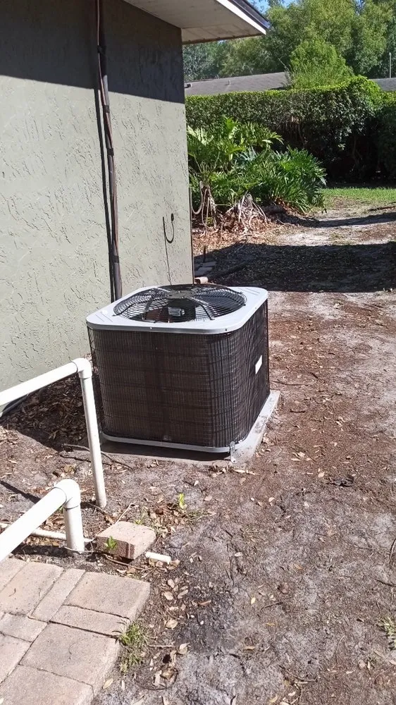 Slide of Aaron AC One