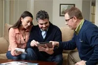 Slide of Aaron Air Conditioning & Heating