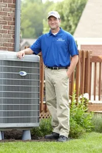 Aaron Air Conditioning & Heating