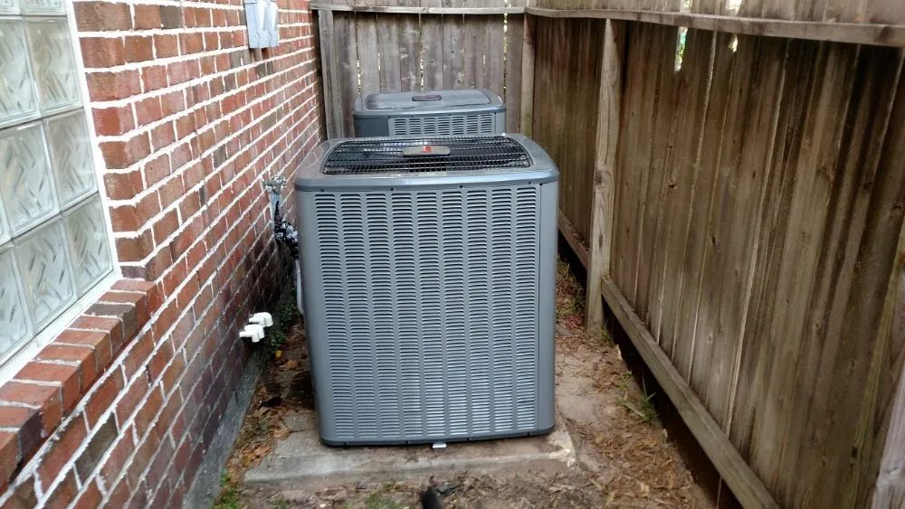 Slide of Aaron Childress Air Conditioning & Heating