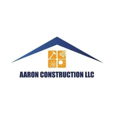 Aaron Construction Logo